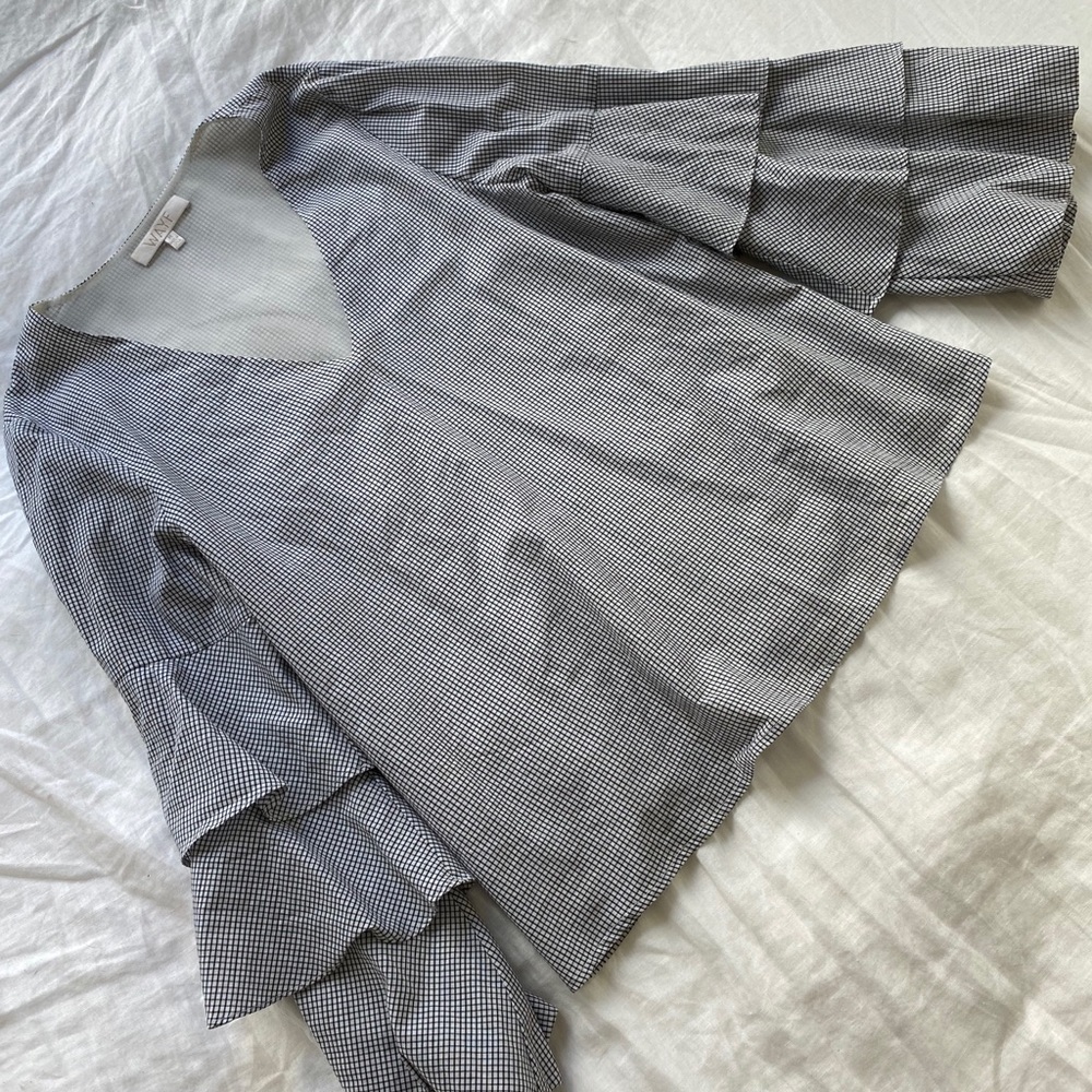 WAYF Blouse